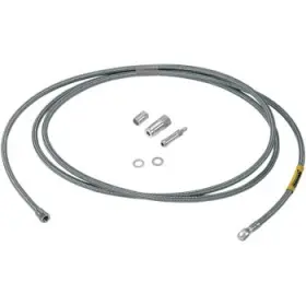 0720550-50 Magura Hydraulic Cutch Systems Steel Braided Line And Fitting Kit