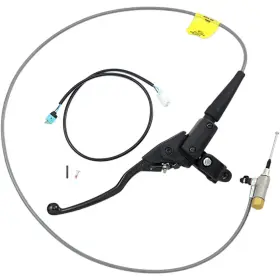 2100629-75 Magura Hymec Hydraulic Clutch Conversion System