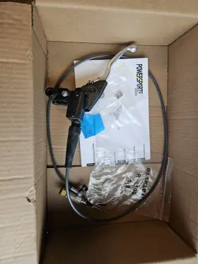2100922 Magura Hydraulic Hymec Clutch Kit Honda Crf250r 2018-2024 Crf250rx 2019-2024 2100922 Magura Hydraulic Hymec Clutch Kit Honda Crf250r 2018-2024 Crf250rx 2019-2024