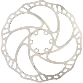 2701349 Magura 2701349- Storm Sl.2 Disc Brake Rotor - 180mm 6-bolt Silver