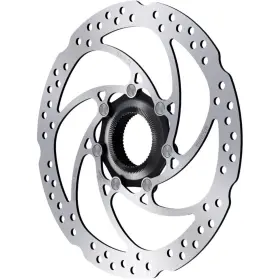 2701448 Magura 2701448- Storm Cl Disc Brake Rotor - 203mm For Thru-axle Hub Silver