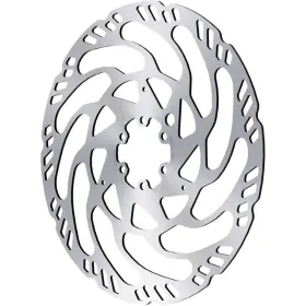 2701919 Magura Brake Rotor Mdr-c - 203mm 6 Hole