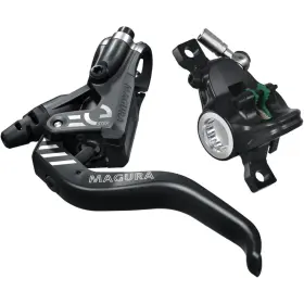 2702000 Magura 2702000- Mt4 Estop Disc Brake And Lever - Front Or Rear Black