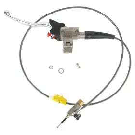 9251-m159080-atv Magura Hydraulic Clutch System For 1987-2006 Yamaha Yfz350 Banshee Atv