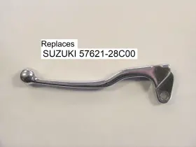57621-28c00 Marshall M79482 Clutch Lever For Suzuki Replaces Rm85 Rm125 Rm250