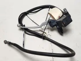 59600-46e00 Master 93-98 Gsxr1100 Right Cylinder And Brake Lever Perch Assy 93 94 95 96 97 98 59600-46e00 Master 93-98 Gsxr1100 Right Cylinder And Brake Lever Perch Assy 93 94 95 96 97 98