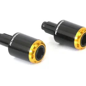 Be6rbkfzgsuspn24037 Mc Motoparts Mshine Gold Bar Ends Plugs For Yamaha X-max 300 17 18 19 Be6rbkfzgsuspn24037 Mc Motoparts Mshine Gold Bar Ends Plugs For Yamaha X-max 300 17 18 19