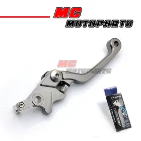 Mffrpzj113144mffsn124005 Mc Motoparts 3 Fingers Pivot Brake Lever For Kawasaki 250sb 02 03 04 05 06 Mffrpzj113144mffsn124005 Mc Motoparts 3 Fingers Pivot Brake Lever For Kawasaki 250sb 02 03 04 05 06