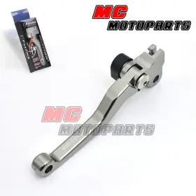 Pzj223160mag24010 Mc Motoparts Foldable Pivot Clutch Lever For Suzuki Drz400r 00 01 02 03 04 Pzj223160mag24010 Mc Motoparts Foldable Pivot Clutch Lever For Suzuki Drz400r 00 01 02 03 04