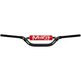 1570160045fe24-50931b Mika Metals 1 1/8 Inch Oversize Handlebars Yz/reed Bend 1570160045fe24-50931b Mika Metals 1 1/8 Inch Oversize Handlebars Yz/reed Bend