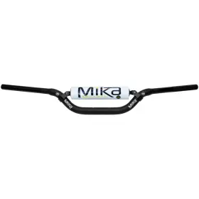 20235600128b56-181f24 Mika Metals Pro Series Hybrid 7/8 Inch Oversized Handlebars Cr 20235600128b56-181f24 Mika Metals Pro Series Hybrid 7/8 Inch Oversized Handlebars Cr