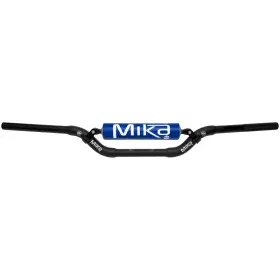 2023560019fff8-5e4d0a Mika Metals Pro Series Hybrid 7/8 Inch Oversized Handlebars Cr 2023560019fff8-5e4d0a Mika Metals Pro Series Hybrid 7/8 Inch Oversized Handlebars Cr