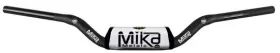 3f03cf4v2l Mika Metals Raw Series Carmichael Bend 1 1/8in Handlebars White Beta Rs 390 15