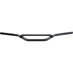 Mk-78-min Mika Metals Pro Series Handlebars - Black Mini Narrow Mk-78-min Mika Metals Pro Series Handlebars - Black Mini Narrow