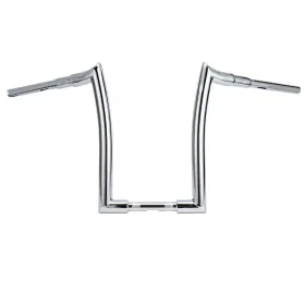 Mokfxb242 Mokitdora Softail 14 Inch Handlebar 1 Clamp For Harley Custom Heritage Classic Night Train Mokfxb242 Mokitdora Softail 14 Inch Handlebar 1 Clamp For Harley Custom Heritage Classic Night Train