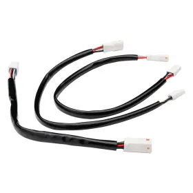 Mokfxbx313 Mokitdora Extended 16 Inch Can-bus And Tbw Wire Harness For Harley 2023-up Road Street Glide Mokfxbx313 Mokitdora Extended 16 Inch Can-bus And Tbw Wire Harness For Harley 2023-up Road Street Glide