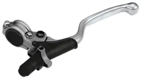 2pru008 Moose Free Shipping Offroad Fly Clutch Lever Assembly - Black 2pru008 Moose Free Shipping Offroad Fly Clutch Lever Assembly - Black