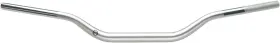 64-75-gs8-3es Moose Silver Cr-lo Flex Series Handlebar 1-1/8 Inch