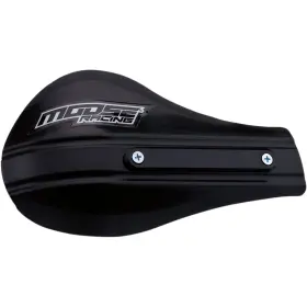 0635-1563 Moose Offroad Black Deflector Handguards 0635-1563 Moose Offroad Black Deflector Handguards