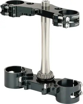 11.109.2.an Moose Offroad Triple Clamp - Gray 11.109.2.an Moose Offroad Triple Clamp - Gray