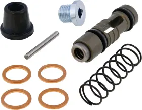 18-1131 Moose Offroad Rear Master Cylinder Rebuild Kit