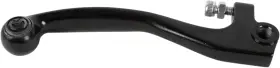 1bdha28 Moose Offroad -style Fits Replacement Brake Lever Black