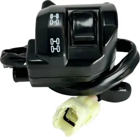 500-1169-pu Moose Offroad - Throttle Assembly Renegade 1000r 4x4 1000 Outlander 500-1169-pu Moose Offroad - Throttle Assembly Renegade 1000r 4x4 1000 Outlander