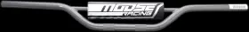 H31-1038gr Moose Offroad Steel Handlebar - Cr High Gray H31-1038gr Moose Offroad Steel Handlebar - Cr High Gray