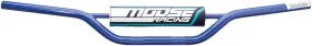H31-1039l Moose Offroad Racing - Handlebar Steel Cr Low Blue H31-1039l Moose Offroad Racing - Handlebar Steel Cr Low Blue