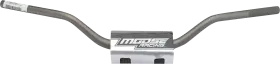 H31-6181mb7 Moose Offroad Fits 1-1/8 Inch Eko Aluminum Handlebar - Cr-high Black H31-6181mb7 Moose Offroad Fits 1-1/8 Inch Eko Aluminum Handlebar - Cr-high Black