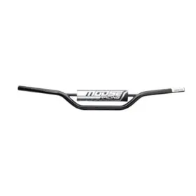 0601-4973 Moose Racing Offroad Matte Black Kx Steel Handlebar 0601-4973 Moose Racing Offroad Matte Black Kx Steel Handlebar