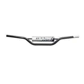 0601-4989 Moose Racing Offroad Matte Black Fourtrax/quad Steel Handlebar 0601-4989 Moose Racing Offroad Matte Black Fourtrax/quad Steel Handlebar