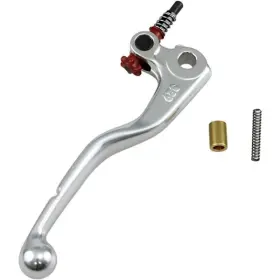 0613-1806 Moose Racing - Clutch Lever Polished 0613-1806 Moose Racing - Clutch Lever Polished