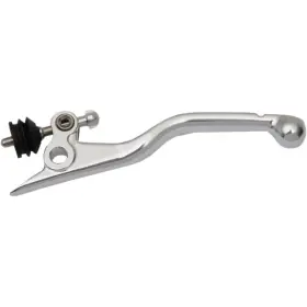 H07-1921cs Moose Racing 0613-1942 Forged Clutch Lever - Silver H07-1921cs Moose Racing 0613-1942 Forged Clutch Lever - Silver