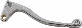 0613-1946 Moose Racing Forged Clutch Lever - Silver
