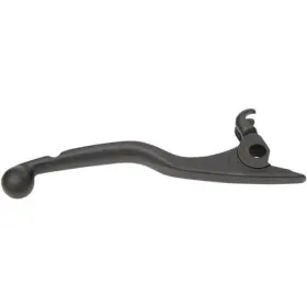 0614-1512 Moose Racing - Brake Lever Black