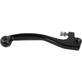 H07-3501bb Moose Racing 0614-1523 Brake Lever - Black