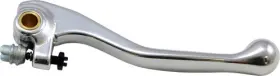 H07-1923bs Moose Racing 0614-1726 Forged Brake Lever Silver Polished H07-1923bs Moose Racing 0614-1726 Forged Brake Lever Silver Polished