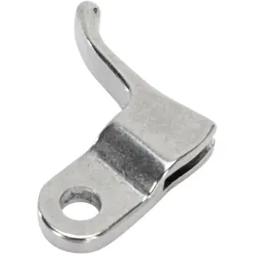 0615-0246 Moose Racing Offroad Silver Hot Starter Lever For Honda Crf 0615-0246 Moose Racing Offroad Silver Hot Starter Lever For Honda Crf