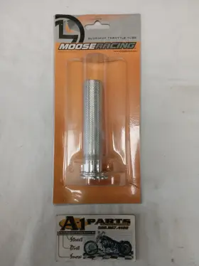 0632-0138 Moose Racing Nos Aluminum Throttle Tube Honda Crf50 Xr50