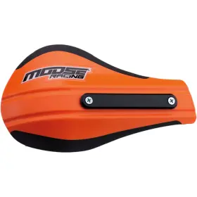 0635-1564 Moose Racing Offroad Orange Deflector Handguards 0635-1564 Moose Racing Offroad Orange Deflector Handguards