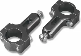10-032bk Moose Racing Std Inner Mount Clamp-7/8 Inch Bar Steel/aluminum/alloy-black-10-032bk 10-032bk Moose Racing Std Inner Mount Clamp-7/8 Inch Bar Steel/aluminum/alloy-black-10-032bk