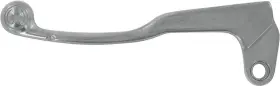 1cnyg37 Moose Racing Polished Shorty Clutch Lever For Yamaha -