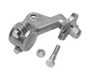 1rdhb17 Moose Racing Standard Clutch Perch - Polished