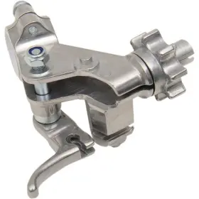 1rdwf57 Moose Racing - Standard Clutch Perch With Hot Start Lever Polished