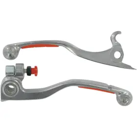 1sgkj68 Moose Racing Lever Set - Orange