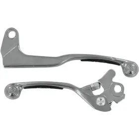 1sgsc45 Moose Racing - Competition Lever Set Black
