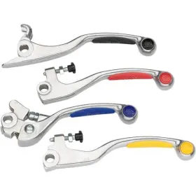 1sgwf32 Moose Racing Competition Lever Set - Black 1sgwf32 Moose Racing Competition Lever Set - Black