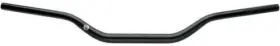 208-75-gb7-494 Moose Racing Flex Series 1 1/8 Inch Handlebars - Xc Bend Black 0601-1770