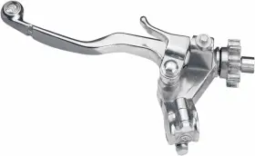 226-013 Moose Racing Factory Style 4-stroke Lever Assembly With Hot Start -